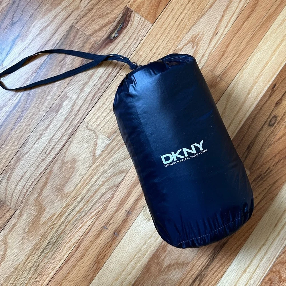 DKNY Quilted Jacket - Picture 11 of 13